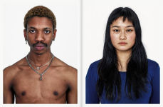 Alternative view 6 of Pieter Hugo: Solus Volume I: Concerning Atypical Beauty and Youth