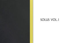 Alternative view 8 of Pieter Hugo: Solus Volume I: Concerning Atypical Beauty and Youth