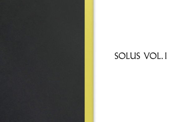 Pieter Hugo: Solus Volume I: Concerning Atypical Beauty and Youth