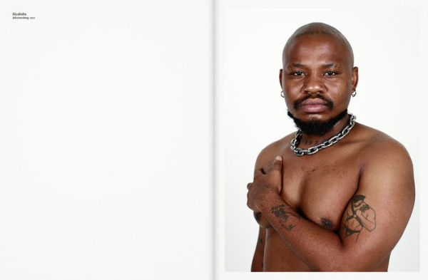 Pieter Hugo: Solus Volume I: Concerning Atypical Beauty and Youth
