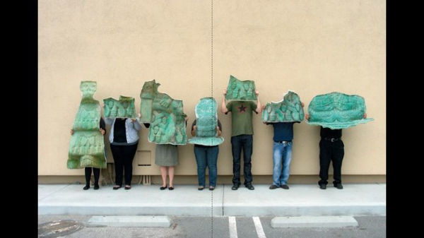 Mariana Castillo Deball: Amarantus