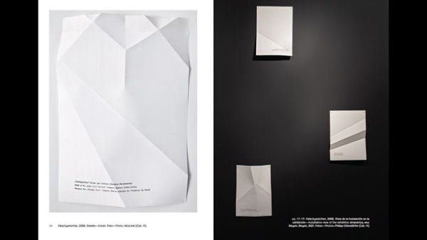 Mariana Castillo Deball: Amarantus