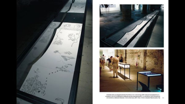 Mariana Castillo Deball: Amarantus