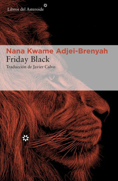 Friday Black (en español)