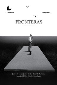 Title: Fronteras, Author: Javier de Lucas