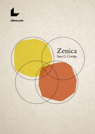 Title: Zenica, Author: Sara G. Cortijo