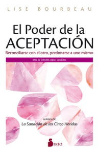 E book pdf gratis download Poder de la aceptación, El 9788418000928 iBook ePub MOBI