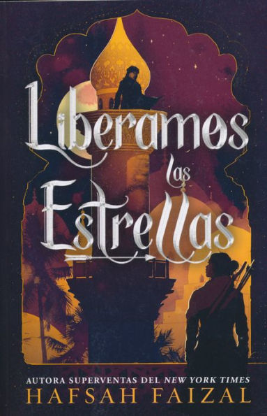 Liberamos las estrellas