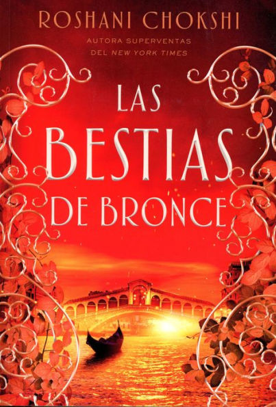 Las bestias de bronce