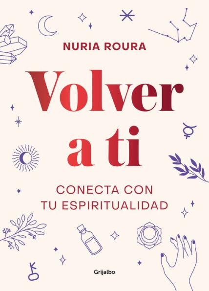 Volver a ti. Conecta con tu espiritualidad / Walk Your Way Back to Yourself. Connect with Spirituality