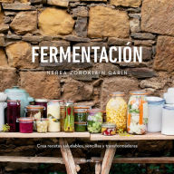 Title: Fermentación / Fermentation, Author: Nerea Zorokiain Garin