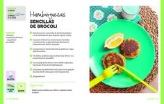 Alternative view 5 of Baby-led weaning: 0% dramas, 100% soluciones / Baby-led weaning: Zero Dramas, Hundreds of Solutions