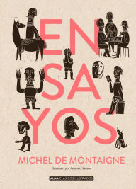 Title: Ensayos, Author: Michel de Montaigne