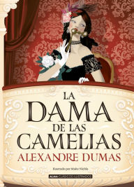 Download book free online La dama de las camelias 9788418008023