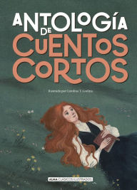 Title: Antologï¿½a de cuentos cortos, Author: Edgar Allan Poe