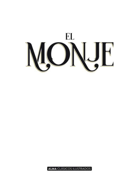 El monje