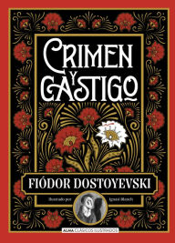 Title: Crimen y Castigo, Author: Fiïdor Dostoyevski