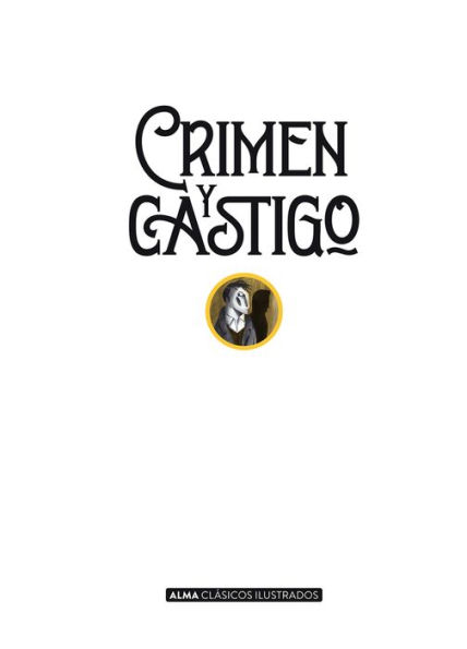 Crimen y Castigo