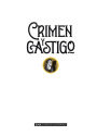 Alternative view 5 of Crimen y Castigo