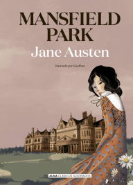 Free mp3 downloads ebooks Mansfield Park by  PDB FB2 PDF in English 9788418008139