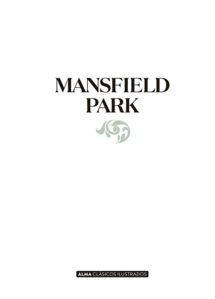 Mansfield Park