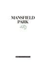 Alternative view 5 of Mansfield Park