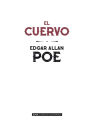 Alternative view 3 of El cuervo