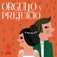 Title: Orgullo y prejuicio, Author: Jane Austen