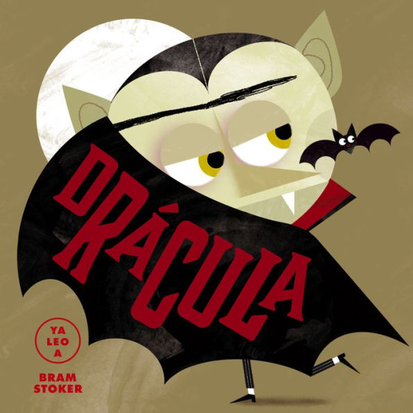 Drï¿½cula