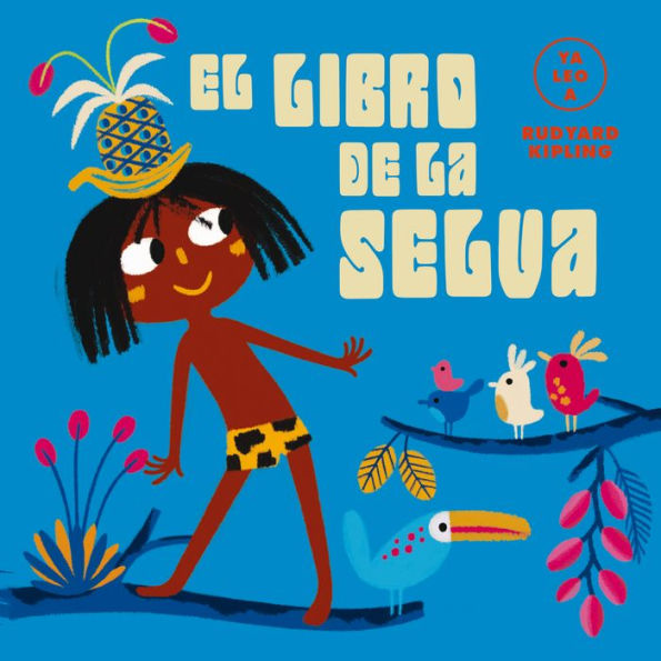 El libro de la selva