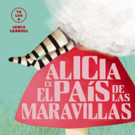 Title: Alicia en el paï¿½s de las maravillas, Author: Lewis Carroll