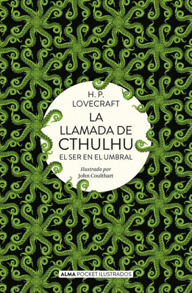 La llamada de Cthulhu