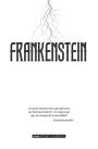 Alternative view 2 of Frankenstein