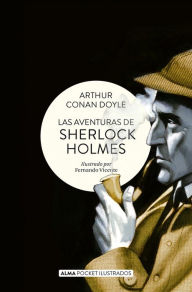 Title: Las aventuras de Sherlock Holmes, Author: Arthur Conan Doyle