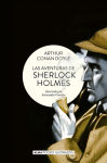 Alternative view 1 of Las aventuras de Sherlock Holmes