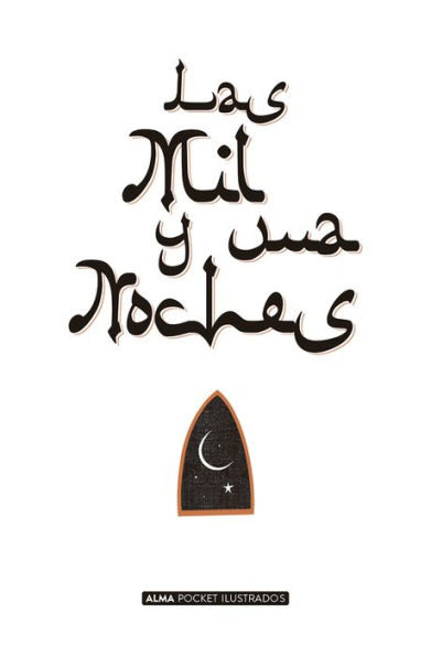 Las Mil y una noches