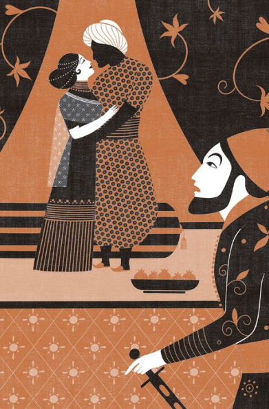 Las Mil y una noches