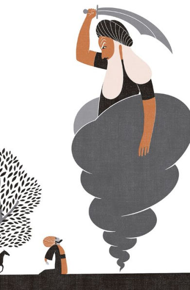 Las Mil y una noches