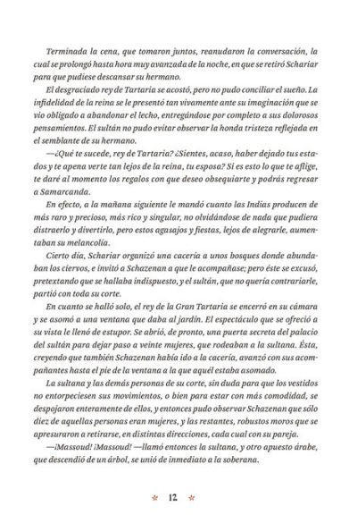 Las Mil y una noches