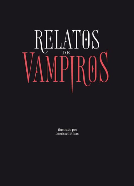 Relatos de vampiros