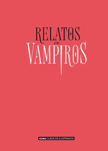 Relatos de vampiros