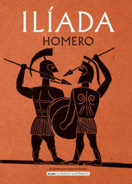 Downloading ebooks free Ilï¿½ada by Homero