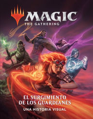 Title: Magic: The Gathering (Spanish Edition), Author: Wizards Of The Coast