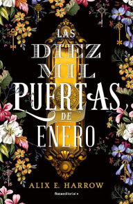 Books pdf download Diez mil puertas de Enero, Las