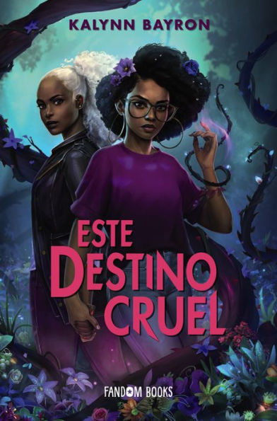 Este destino cruel: (Este corazón venenoso 2)