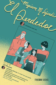 Title: El perdedor, Author: Myriam M. Lejardi