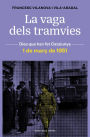 La vaga dels tramvies: 1 de març de 1951