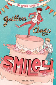 Title: Smiley, Author: Guillem Clua