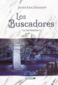 Title: Los Buscadores, Author: Javier Raya Demidoff