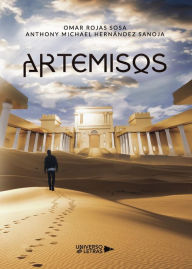 Title: Artemisos, Author: Omar Rojas Sosa